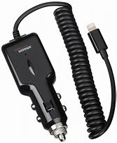 Image result for iPhone Car Charger Plug