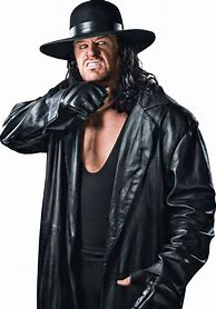 Image result for WWE Wrestlers Undertaker