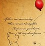 Image result for Winnie the Pooh Love Quotes and Sayings