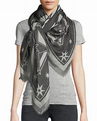 Image result for Givenchy Scarf