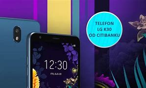 Image result for LG K30 Phone