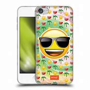 Image result for Emoji iPod Touch Cases