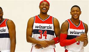Image result for NBA Washington Wizards