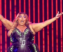 Image result for Lizzo Parus Concert Flute