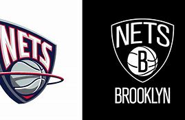 Image result for Nets Logo NBA Discord
