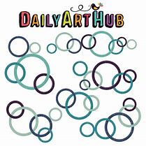Image result for 10 Circles Clip Art