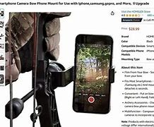 Image result for iPhone Bow Mount