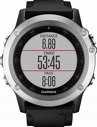 Image result for Garmin Fenix 3 HR