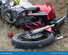 Image result for Broken Plate Motorcycle