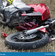 Image result for Broken Back of Motorcycle