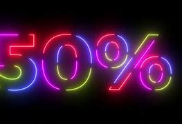 Image result for 50 Percent