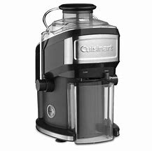 Image result for Cuisinart Easy Clean Slow Juicer