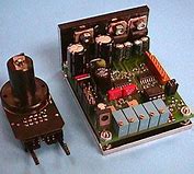 Image result for Scanner Amplifier