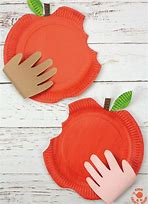 Image result for apples cut outs crafts