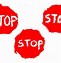 Image result for Stop Sign with No Background