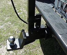 Image result for Trailer Hitch Antenna Mount