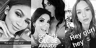 Image result for Snapchat Filters On Celebrities