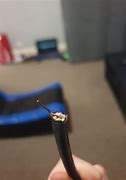 Image result for Broken TV Cable