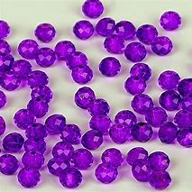 Image result for Glass Crystal Beads for Chandeliers