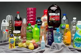 Image result for Famous Brand Plastic Packaged Products Images
