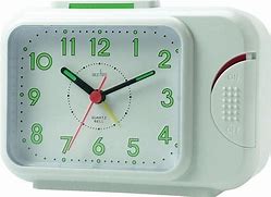 Image result for Acctim Alarm Clock Reviews