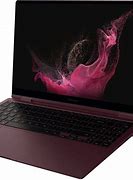 Image result for Samsung Galaxy Book Pro 360 Burgundy