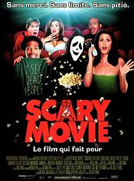 Image result for Scary Movie Film