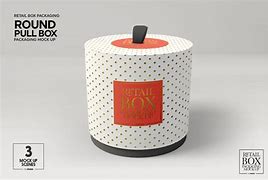 Image result for Round Pull Box