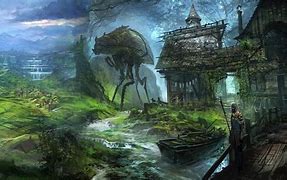 Image result for Elder Scrolls Oblivion Background