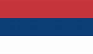 Image result for Serbia Flags Blank