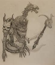 Image result for Monster Draw Pic