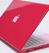 Image result for Apple Laptop Pink Color