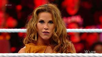 Image result for Mickie James Hair Flipping
