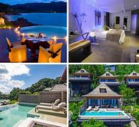 Image result for Seychelles Overwater Bungalow