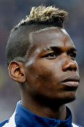 Image result for Pogba Juventus Hair Cut