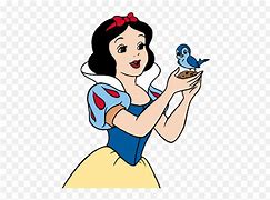 Image result for Snow White Emoji