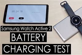 Image result for Samsung Active 2 Smartwatch Charger