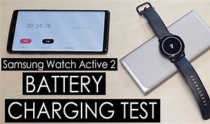 Image result for Galaxy Watch 2 Charger