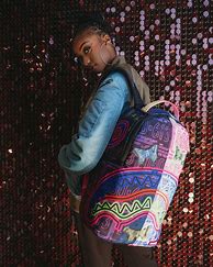 Image result for Sprayground Butterfly Backpack