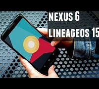 Image result for Lineagoes Nexus 6