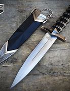 Image result for Medieval Knife Designs