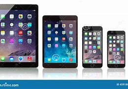 Image result for iPhone 5S and iPad Mini