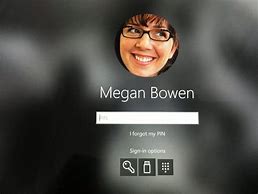 Image result for I Forgot My Pin Microsoft Account