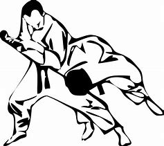 Image result for Jiu Jitsu Clip Art Free