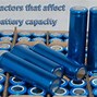 Image result for Double a Battery Capacity