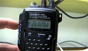 Image result for Magnum 10 Meter Radios