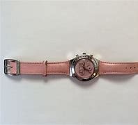 Image result for Pink Swatch Watch