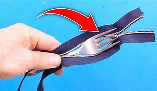 Image result for Broken Zipper Position