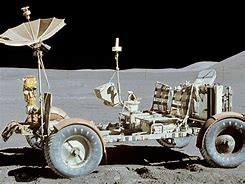 Image result for NASA Lunar Rover