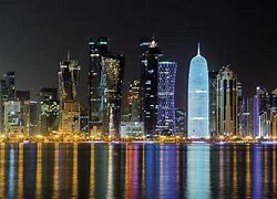Image result for West Bay Qatar